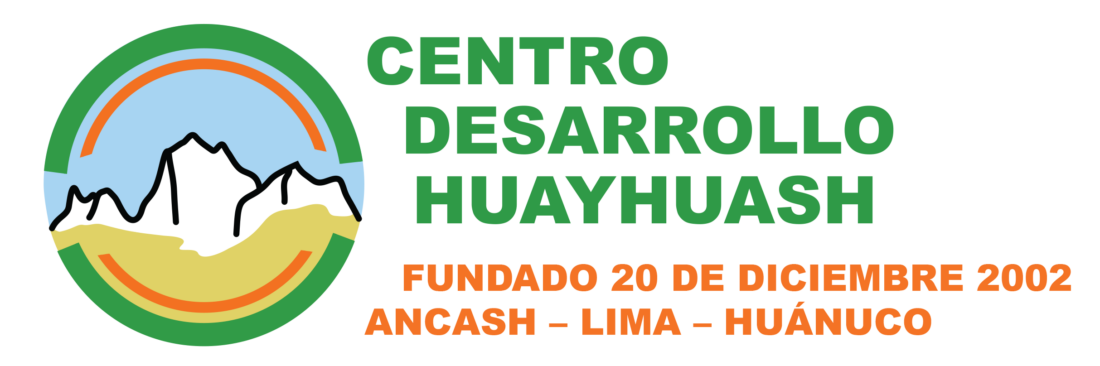 Centro Desarrollo Huayhuash